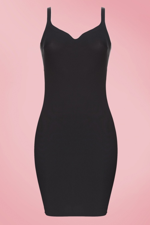 Ten Cate - Secrets Dress in Black