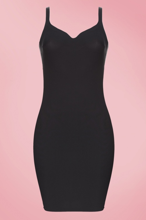 Ten Cate - Secrets Dress en Noir