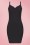 Ten Cate - Secrets Dress en Noir