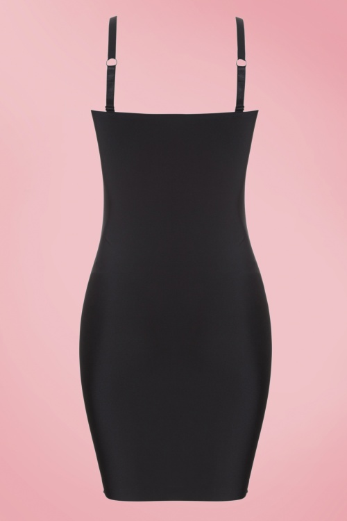 Ten Cate - Secrets Dress in Black 2