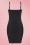 Ten Cate - Secrets Dress en Noir 2