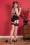 what Katie Did Seamed Stockings Champagne Wine 173 20 20424 model03