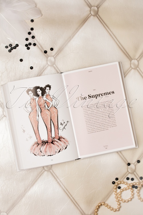 Hardie Grant Books - Das Kleid: 100 ikonische Momente in der Mode 3
