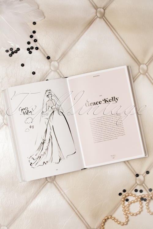 Hardie Grant Books - Das Kleid: 100 ikonische Momente in der Mode 4