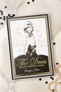 Hardie Grant Books - The Dress: 100 Iconic Moments in Fashion