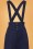 Collectif Clothing Freya Jeans in Navy 22827 20171121 0001c