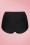 Ten Cate - Secrets Silhouette Maxi Slip in Black 2
