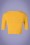 Banned 28557 Overload Cardigan Mustard Yellow 20181217 002W
