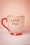 Sass and Belle 29082 Pink Love you Valentine Mug 20190111 007W