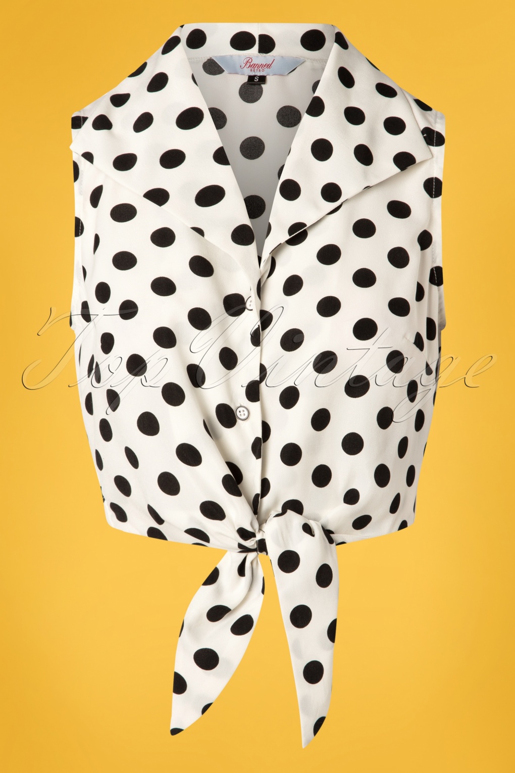 rockabilly pin up tops