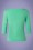 Banned 28553 Oonagh Top in Mint Green 20181218 006W