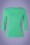 Banned 28553 Oonagh Top in Mint Green 20181218 002W