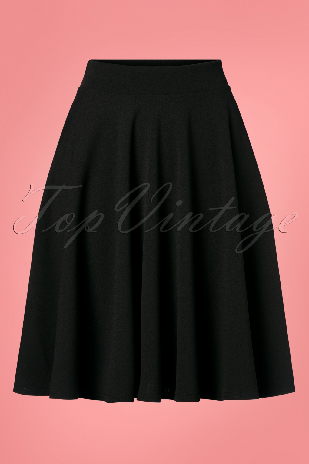 50s Skirt Styles Poodle Skirts, Circle Skirts, Pencil Skirts