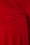 Vintage Chic 28758 Red Short Sleeve Slinky Dress 20190121 004