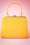 Lola Ramona ♥ Topvintage - 50s Inez Sunshine In My Pocket Handbag in Yellow 4