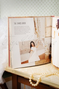 Style Me Vintage - An Inspirational Guide To Styling The Perfect Vintage Wedding 4