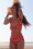 Esther Williams Swimwear Red White Polkadot Bikini 160 27 17627 12