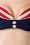 Bellissima Blue Red Sailor Bikini 21180 22118 20170522 00037