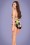 Esther Williams Classic Floral Bikini Top 16937 20151106 0013