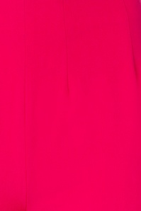 Glamour Bunny - Donna Capri Anzughose in Hot Pink 6
