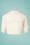 Banned 28579 You Are My Sunshine Bolero in Ivory 20181219 006W