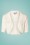 Banned 28579 You Are My Sunshine Bolero in Ivory 20181219 004W