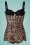 Collectif Clothing 27239 Playfull Promises Leopard Swimsuit 20190205 007W