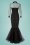 Collectif Clothing 25984 Lucrezia Occasion Fishtail Dress 20190205 013W