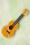 TopVintage Exclusive ~ 50s Flamenco Guitarra Brooch 