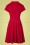Belsira 29201 Red Swing Dress 20190205 007W