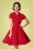 Belsira 29201 Red Swing Dress 20190205 021