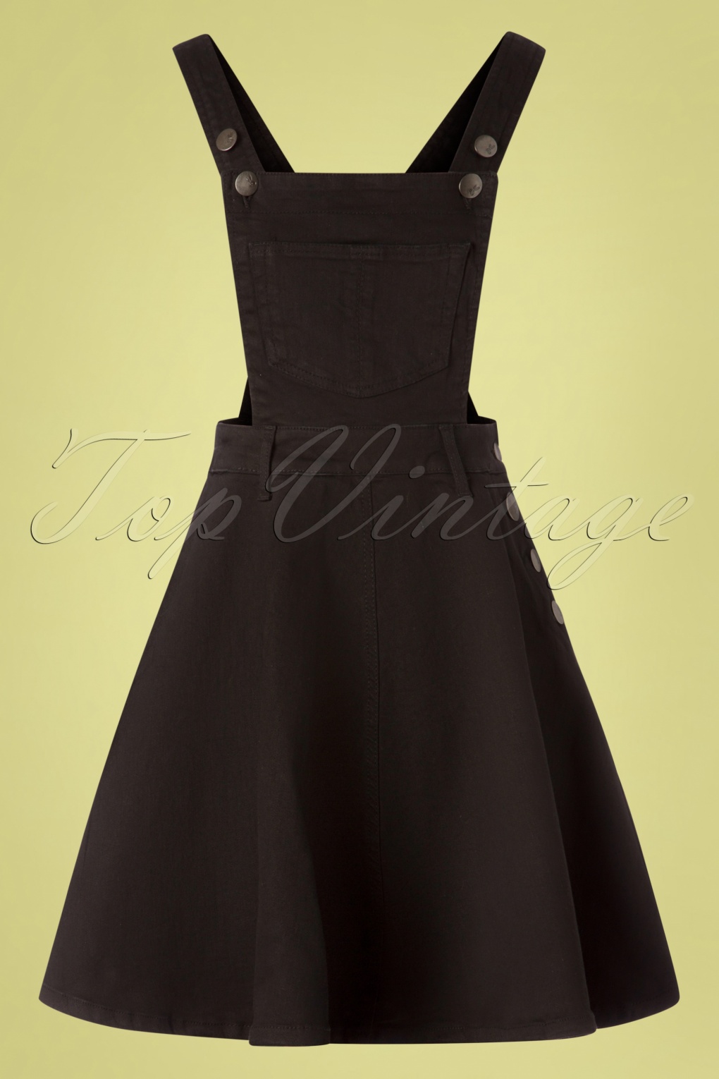 Cute Fifties Dress