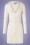Banned 28576 Katie Long Vest White Cream 20190212 004W
