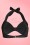 Esther Williams Classic Black Bikini 19010 19009 20130725 01W