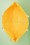 Amici - 50s Citrus Tote Bag in Yellow 3