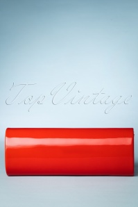 Darling Divine - Take Her Everywhere Evening Clutch Années 50 en Rouge 4