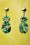 Collectif Clothing 27252 Mad Pineapple Earrings 20190213 014W