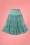Dolly and Dotty - 50s Soft Fluffy Petticoat in Sea Green
