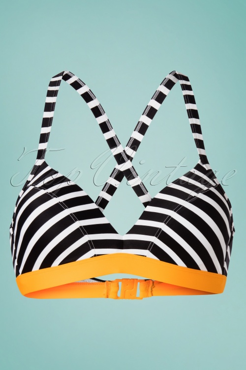 Tweka 27938 27944 Striped Bikini 20190221 004W