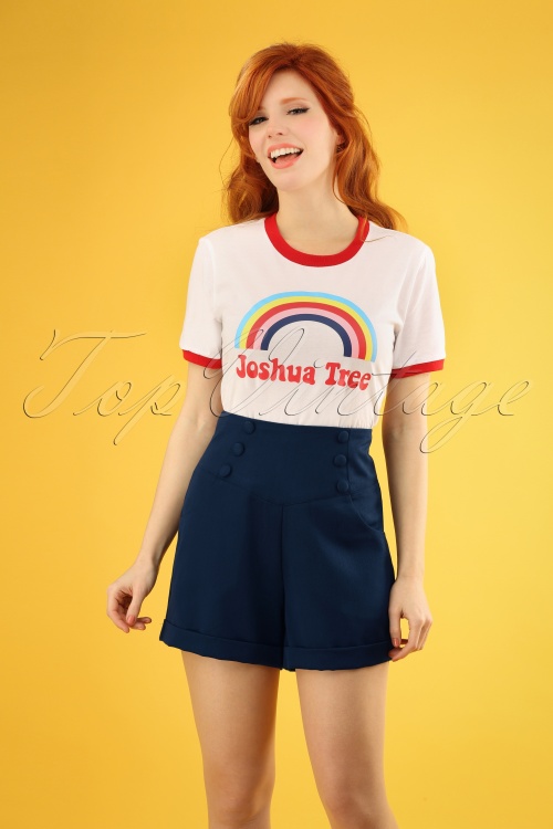 Dancing Days by Banned Shorts 130 30 25987 20180514 1W