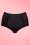 Vixen - Hot Spots High Waisted Panties en Noir 2