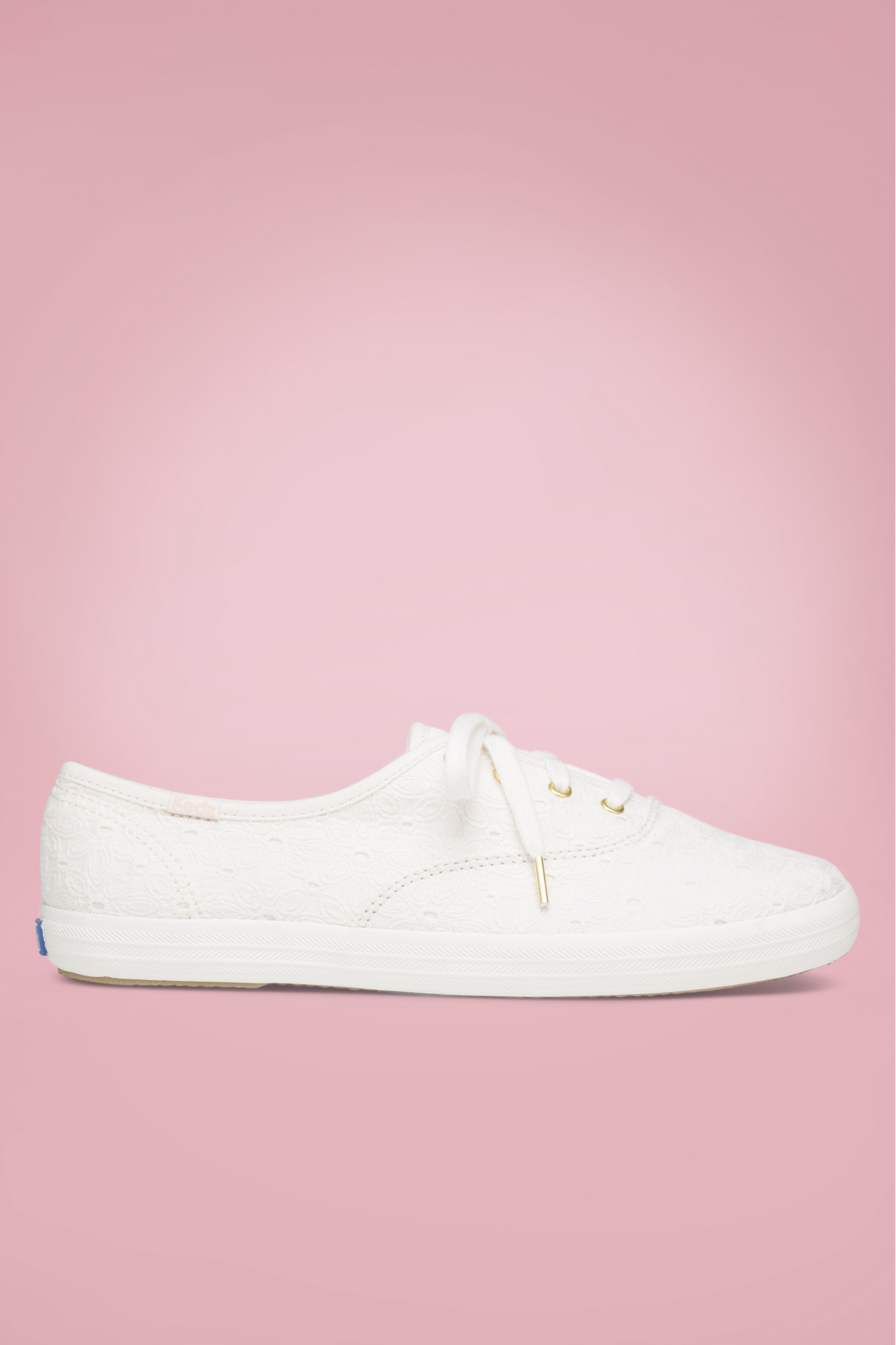 Keds champion eyelet online