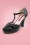 Bait Footwear 29545 Lacey Black Tstrap Heels 20160227 003