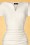 Vintage Diva 28882 Grace Dress in White 20181114 005V