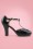 Bait Footwear 29545 Lacey Black Tstrap Heels 20160227 002