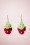 Vixen 27881 Earrings Strawberries Strawberry 50s Tammy 20190311 017 copy