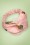 Banned Retro -  50s Pina Colada Head Band in Pink