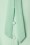Collectif Clothing 30167 Luiza Plain Bouse in Mint Green 20190321 006