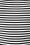 Collectif Clothing - Frou Frou Striped T-Shirt Années 50 en Noir et Blanc 3