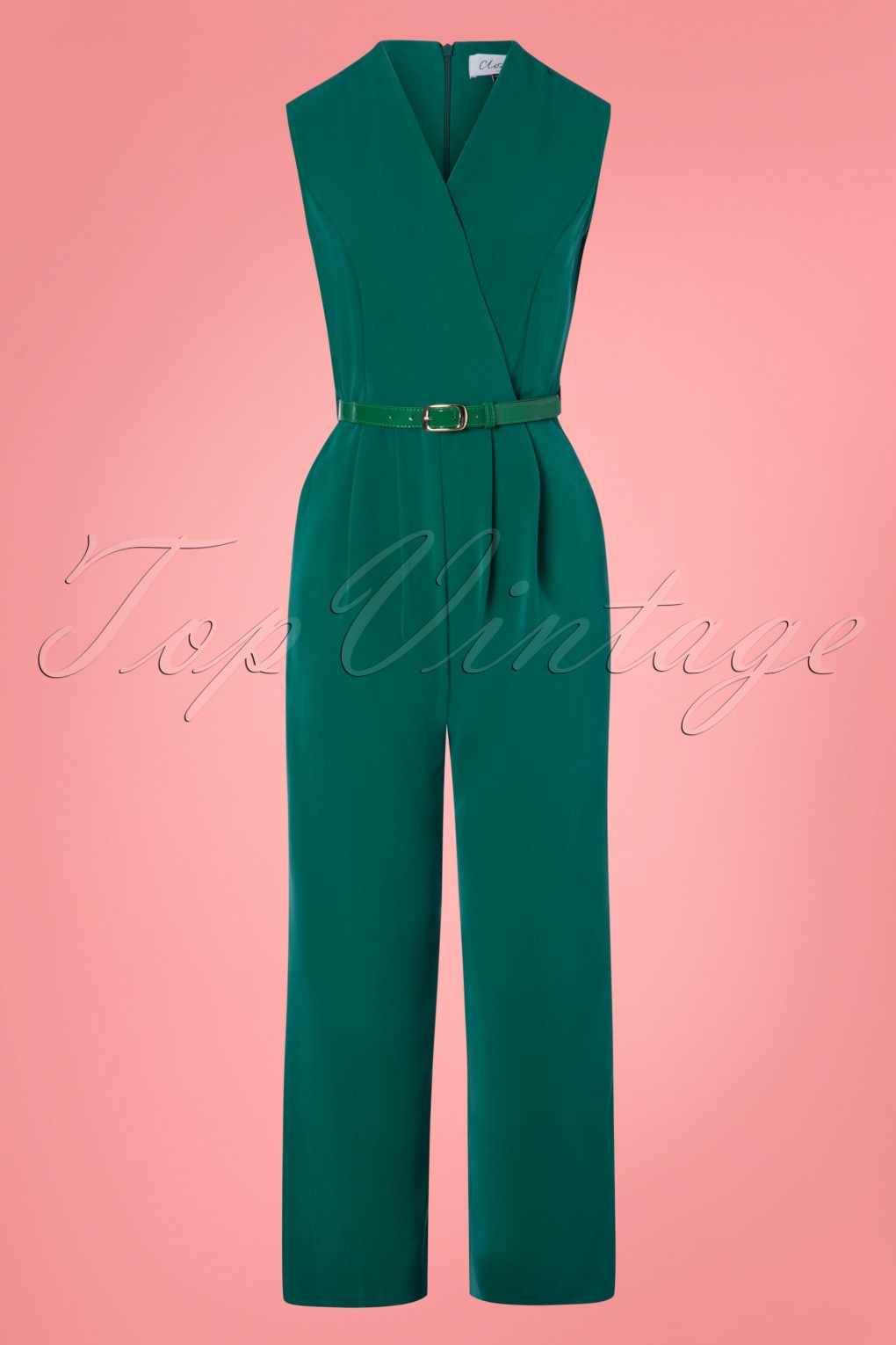 closet london jumpsuit